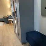 Perla Morz Jedz Na 20 Parking Faktura Апартаменты