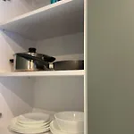 Perla Morz Jedz Na 20 Parking Faktura * Сянозеты