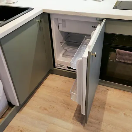 Perla Morz Jedz Na 20 Parking Faktura Apartmán Sianożęty