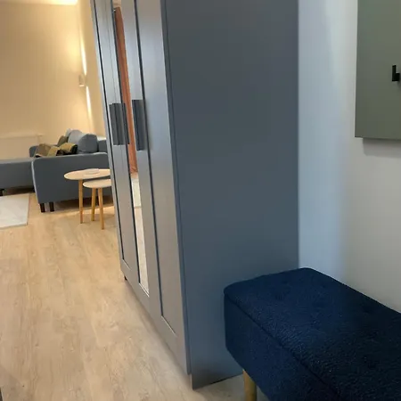 Perla Morz Jedz Na 20 Parking Faktura Appartement