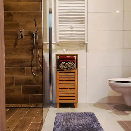 Perla Morz Jedz Na 20 Parking Faktura 公寓