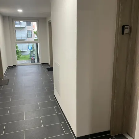 Apartmán Perla Morz Jedz Na 20 Parking Faktura Sianożęty