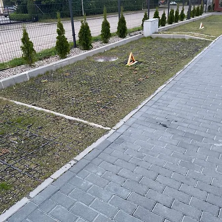 Perla Morz Jedz Na 20 Parking Faktura * Sianożęty