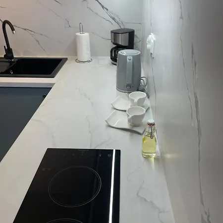 Perla Morz Jedz Na 20 Parking Faktura Apartmán *