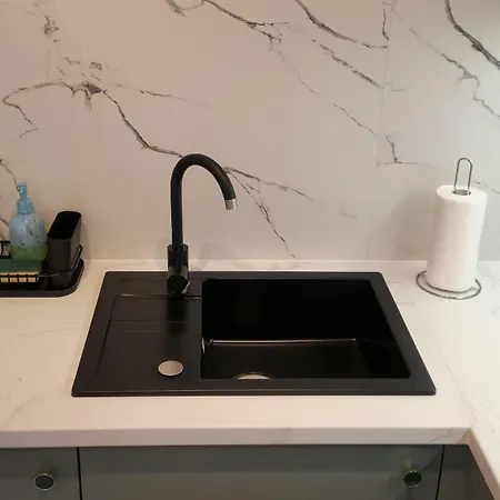 Apartmán Perla Morz Jedz Na 20 Parking Faktura Sianożęty