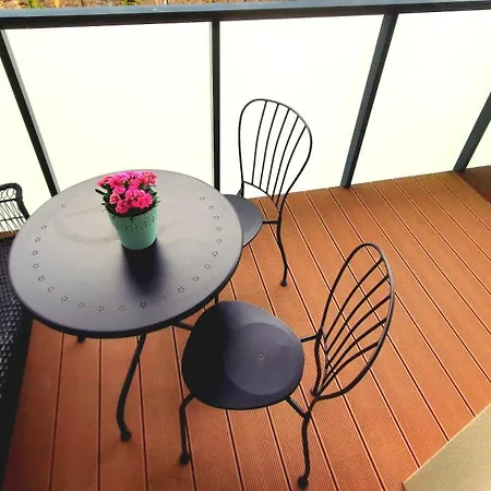 Apartmán Perla Morz Jedz Na 20 Parking Faktura *