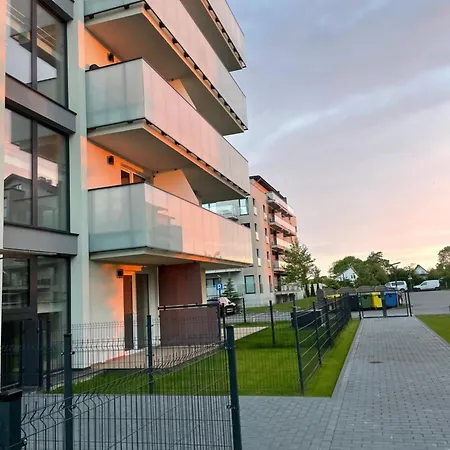 Perla Morz Jedz Na 20 Parking Faktura Apartmán *