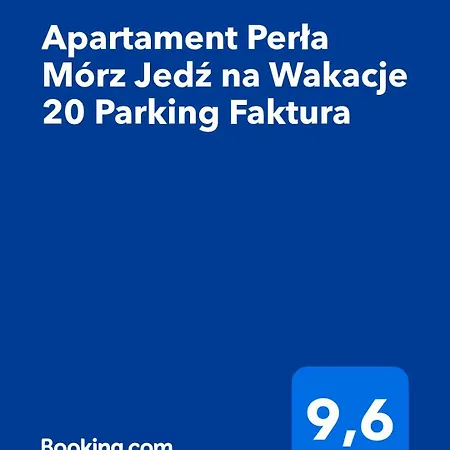 Perla Morz Jedz Na 20 Parking Faktura *