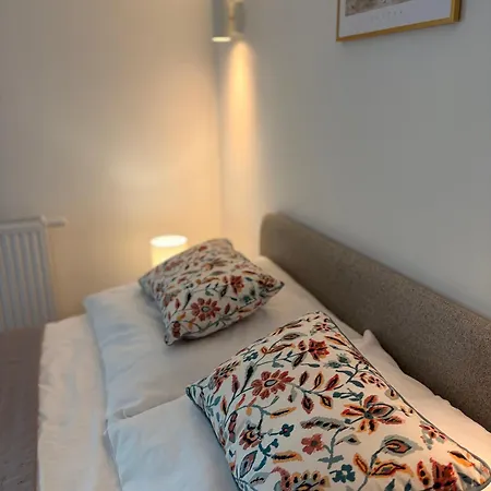 Perla Morz Jedz Na 20 Parking Faktura Appartement